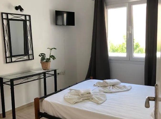 Moschoula Studios Plaka