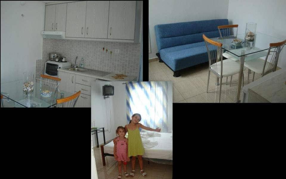 Moschoula Plaka Apartment Plaka (Milos)