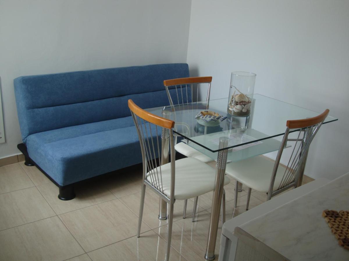 דירה Moschoula Plaka *