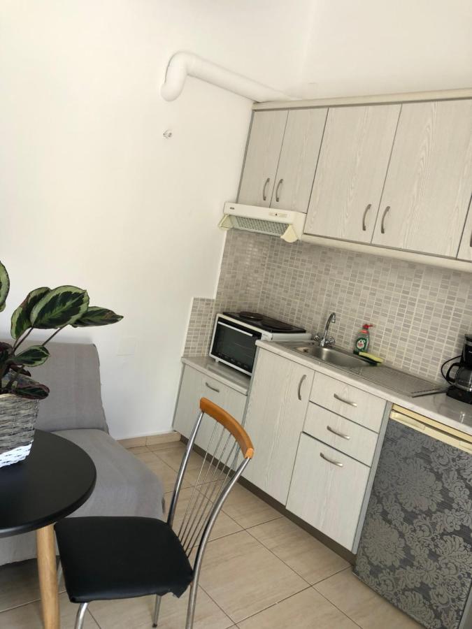 Apartment Moschoula Plaka *