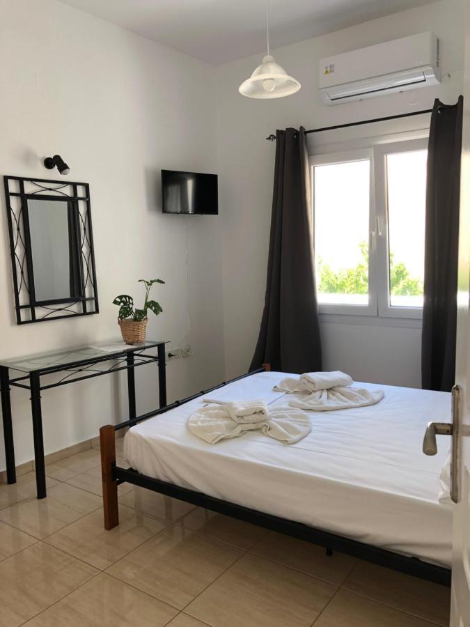 Apartment Moschoula Plaka Plaka (Milos)